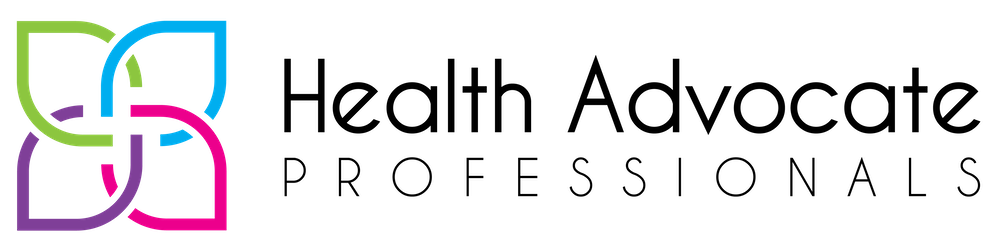 Health Advocate Professionals LLC Logo